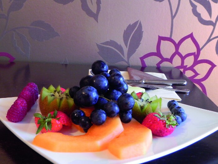 DAS AHLBECK HOTEL & SPA in Ahlbeck, Foto 10