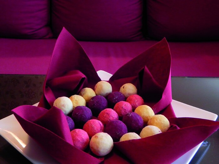 DAS AHLBECK HOTEL & SPA in Ahlbeck, Foto 9