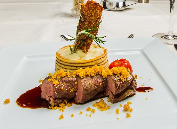 DAS AHLBECK HOTEL & SPA in Ahlbeck, Foto 8