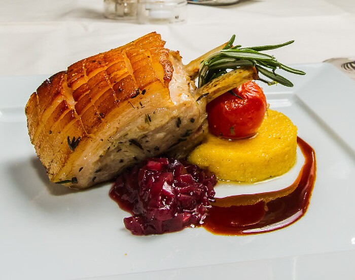 DAS AHLBECK HOTEL & SPA in Ahlbeck, Foto 7