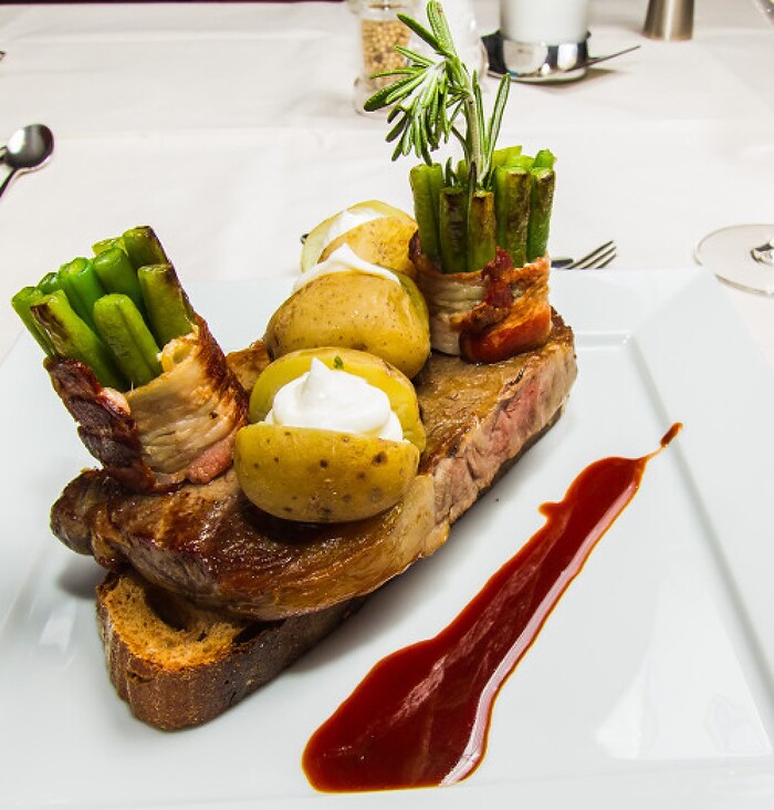 DAS AHLBECK HOTEL & SPA in Ahlbeck, Foto 6