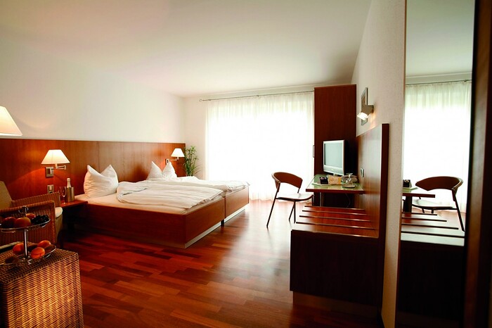 Hotel Restaurant Cafe Züfle in Sulz am Neckar, Foto 19