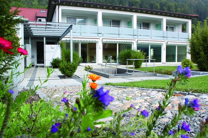 Hotel Restaurant Cafe Züfle in Sulz am Neckar, Foto 18