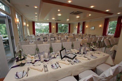 Hotel & Restaurant Birkenhof in Hanau, Foto 6