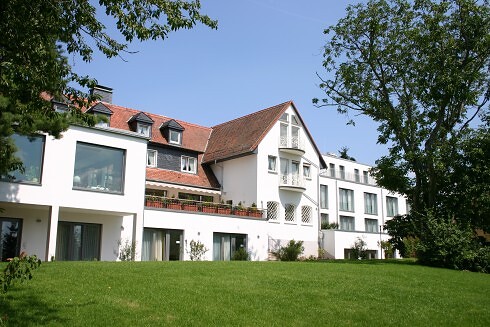 Hotel & Restaurant Birkenhof in Hanau, Foto 5