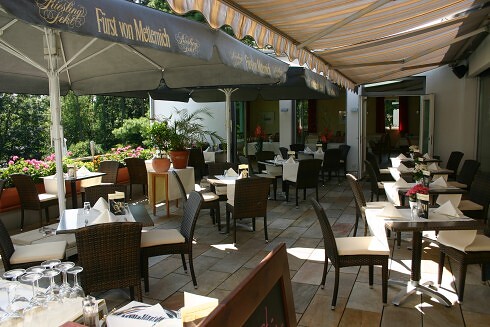 Hotel & Restaurant Birkenhof in Hanau, Foto 4