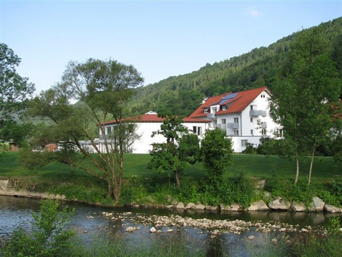 Hotel Restaurant Cafe Züfle in Sulz am Neckar, Foto 17