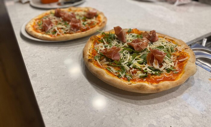 Ristorante Torri in Mayen, Foto 6