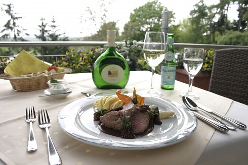 Hotel & Restaurant Birkenhof in Hanau, Foto 2