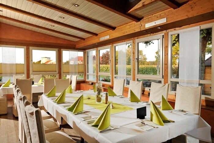 Hotel Dreimädelhaus in Espelkamp, Foto 18