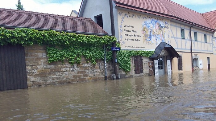 Zum Gerücht in Dresden, Foto 3