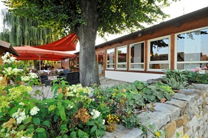 Hotel Dreimädelhaus in Espelkamp, Foto 17