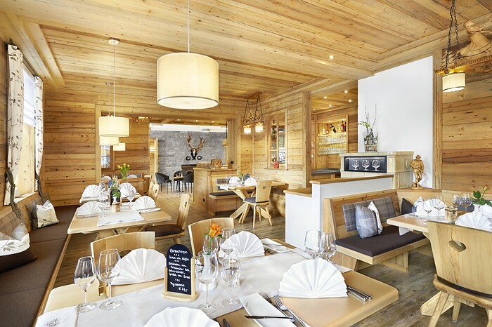 Hotel-Restaurant Badischer Hof in Biberach, Foto 7
