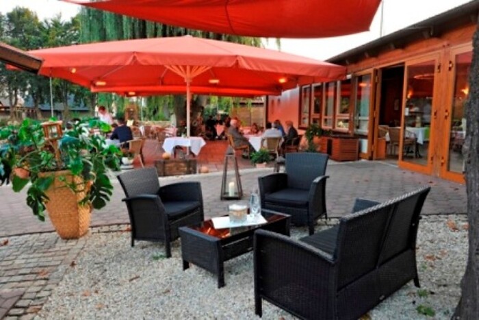 Hotel Dreimädelhaus in Espelkamp, Foto 12