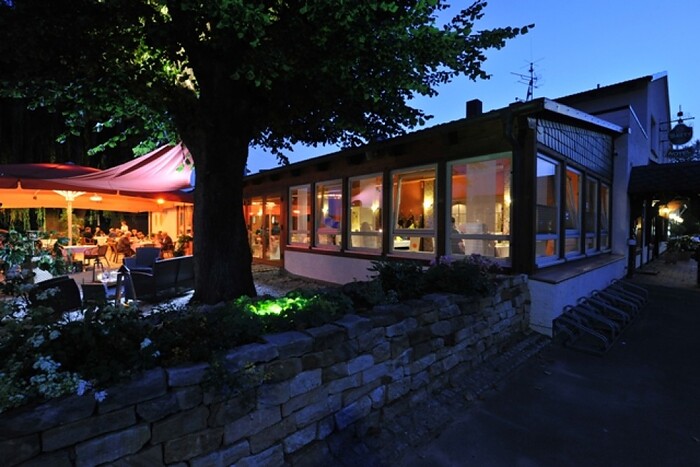Hotel Dreimädelhaus in Espelkamp, Foto 11