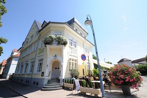 Wirtschaft zum Schlachthof in Villingen-Schwenningen, Foto 15