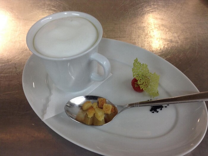 Hotel Restaurant Cafe Züfle in Sulz am Neckar, Foto 15