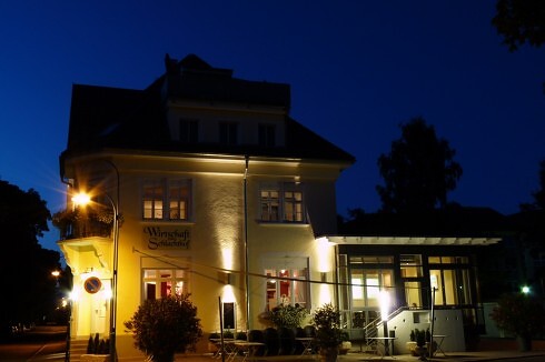 Wirtschaft zum Schlachthof in Villingen-Schwenningen, Foto 5