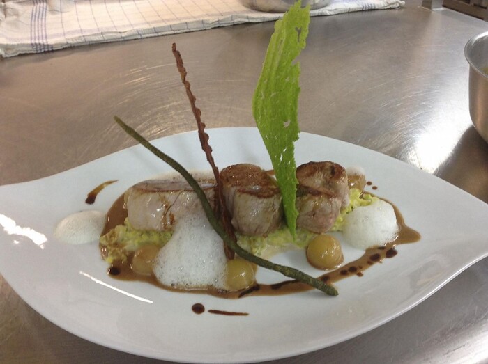 Hotel Restaurant Cafe Züfle in Sulz am Neckar, Foto 14