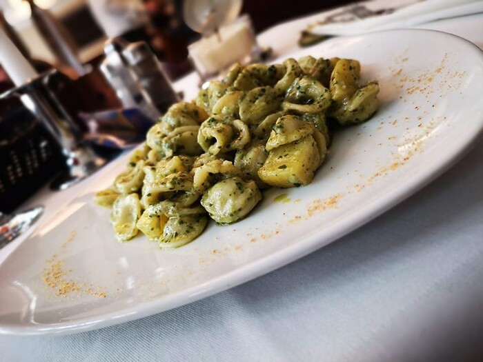 VIVADI Cucina Italiana in München, Foto 19