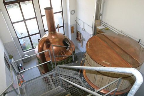Hof Schauferts Brauereigaststätte in Schönborn, Foto 3