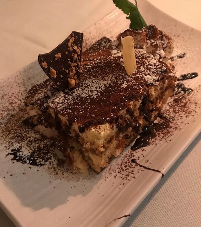 VIVADI Cucina Italiana in München, Foto 7