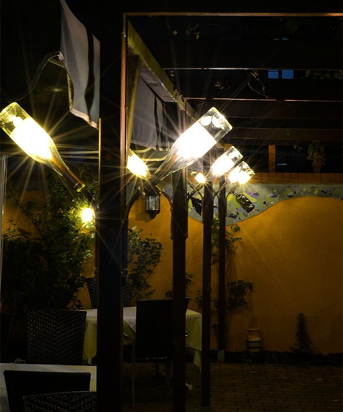 Olive - Restaurant und Hotel in Greifswald, Foto 2
