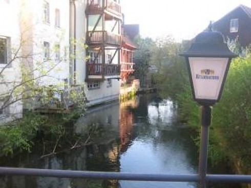 Gasthaus Zur Birke in Kulmbach, Foto 1