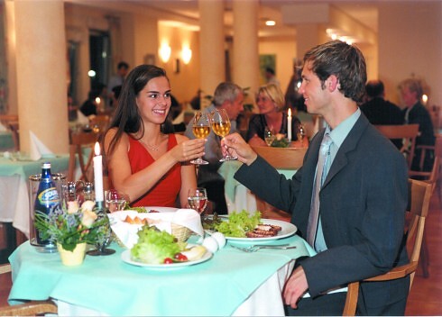 Best Western Premier Steubenhof Hotel in Mannheim, Foto 1