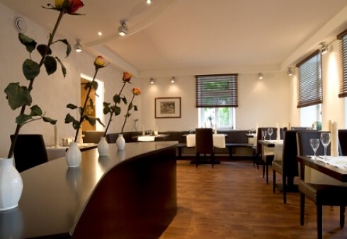 Hotel-Restaurant Roemer in Merzig