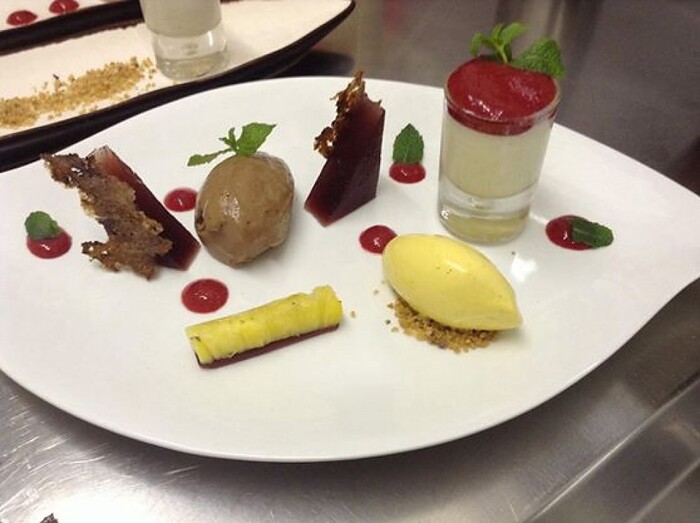 Hotel Restaurant Cafe Züfle in Sulz am Neckar, Foto 8