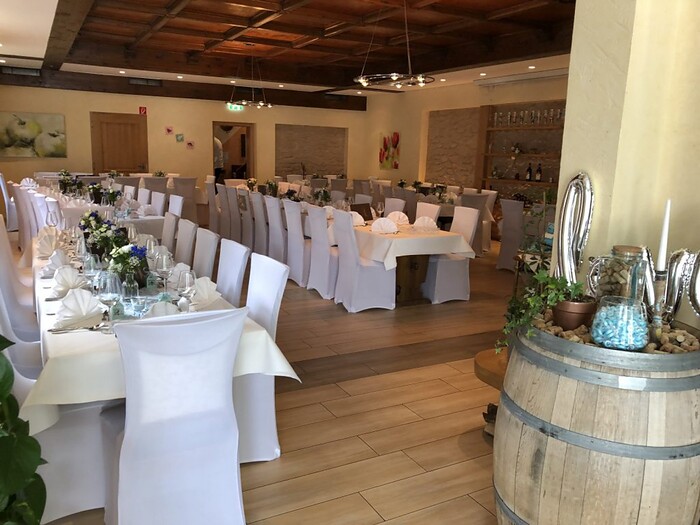 Hotel Gasthof Koch in Daaden, Foto 7