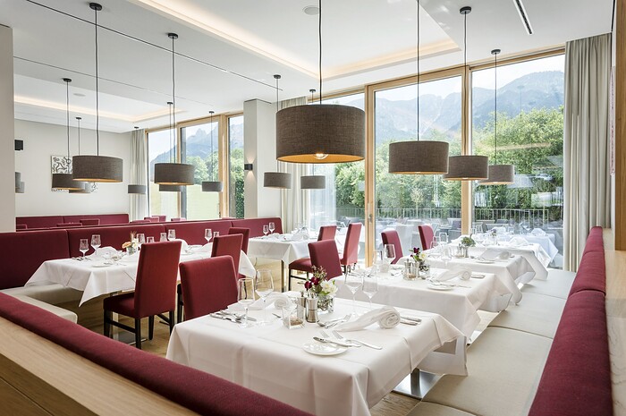 Klosterhof - Alpine Hideaway & Spa in Bayerisch Gmain, Foto 17