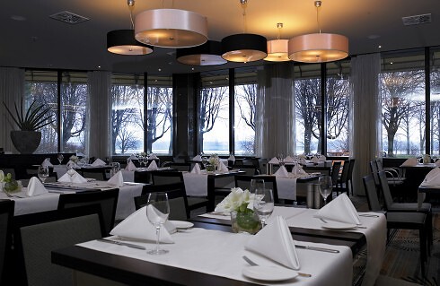 Restaurant Swissôtel Düsseldorf / Neuss in Neuss