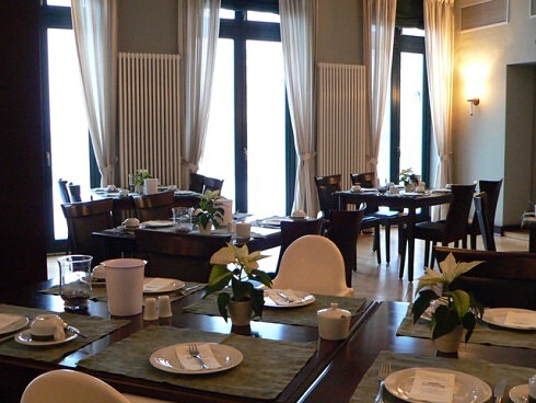 Gutshaus Redewisch in Boltenhagen, Foto 1