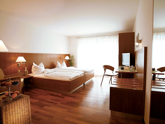Hotel Restaurant Cafe Züfle in Sulz am Neckar, Foto 5
