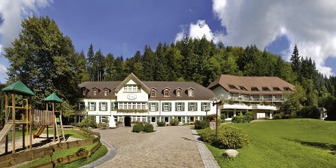 Waldhotel Bad Sulzburg in Sulzburg, Foto 7