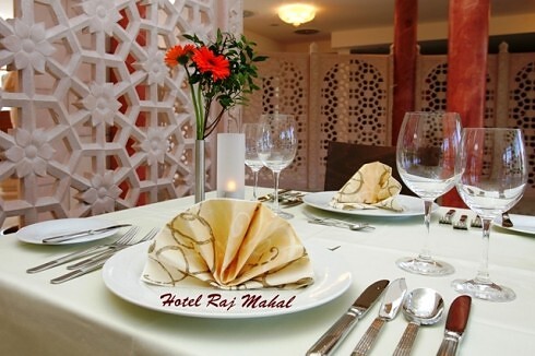 Restaurant Himalaya in Castrop-Rauxel