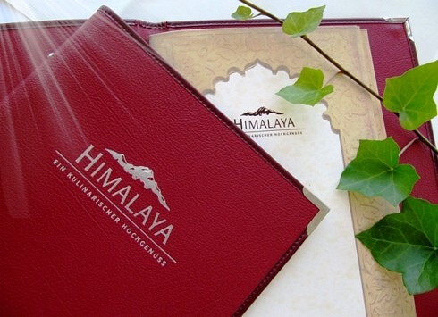 Himalaya in Castrop-Rauxel, Foto 3