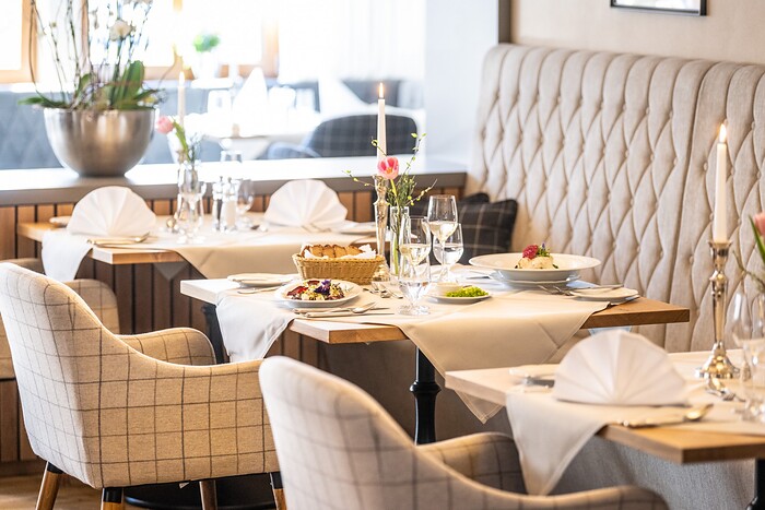 MICHELS Wellness- & Wohlfühlhotel in Schalkenmehren, Foto 5