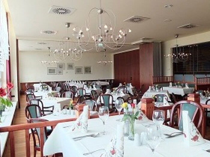 Sporthotel Oberhof*** in Oberhof, Foto 3