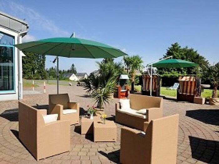 Sporthotel Oberhof*** in Oberhof, Foto 2