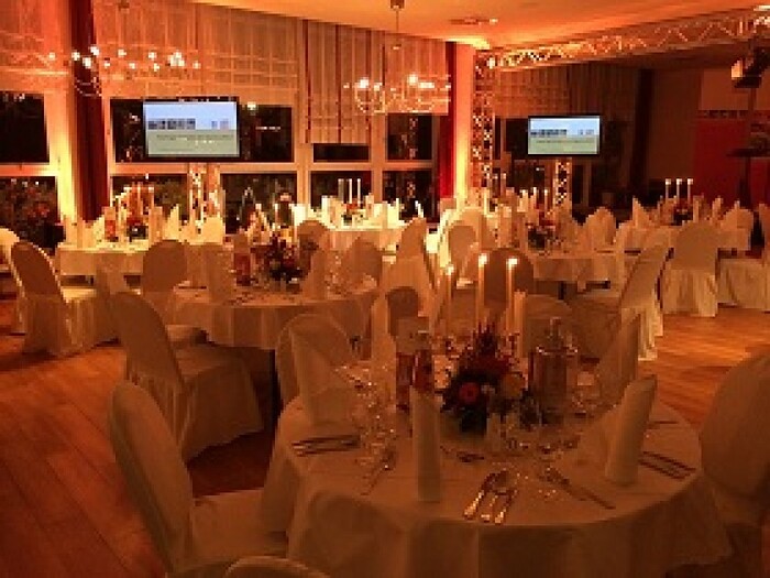 Sporthotel Oberhof*** in Oberhof, Foto 1