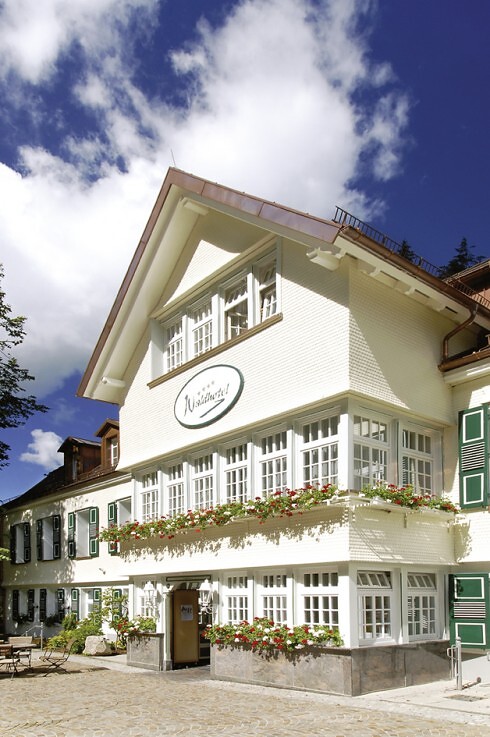 Waldhotel Bad Sulzburg in Sulzburg, Foto 6