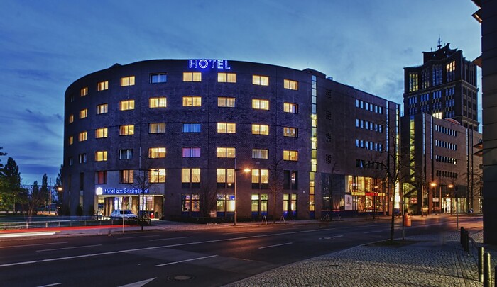 BorsigB in Berlin, Foto 1