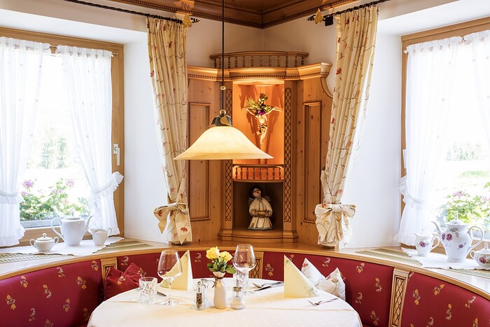 Gasthaus zum Kreuz in Sankt Märgen, Foto 3