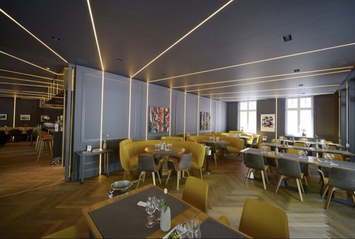 Ristorante Villa Medici in Münster, Foto 7