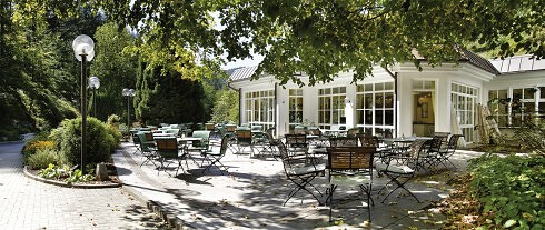 Waldhotel Bad Sulzburg in Sulzburg, Foto 5