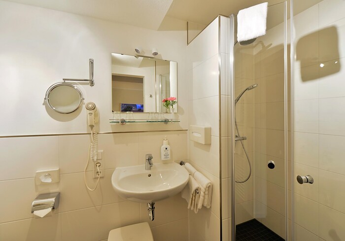 Landhotel Albers in Schmallenberg, Foto 50