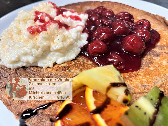 Hotel Cafe Pannkokenhus Teitekerl in Havixbeck, Foto 219